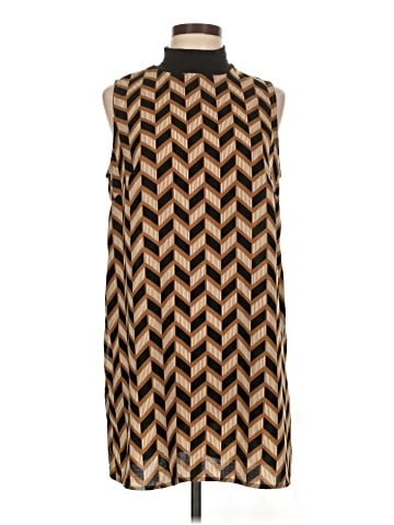 Bobeau Casual Dress (view 1)