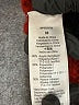 Madewell Red Pullover Sweater Size M - photo 8