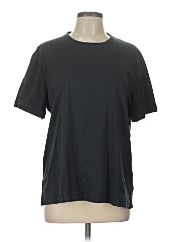 Club Monaco Short Sleeve T-Shirt (view 1)