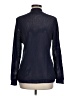 XCVI Blue Track Jacket Size M - photo 2