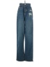 American Eagle Outfitters Stars Blue Jeans Size 2 - photo 1