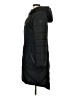 Guess 100% Polyester Black Coat Size M - photo 5