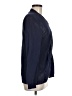 XCVI Blue Track Jacket Size M - photo 4