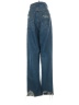 American Eagle Outfitters Stars Blue Jeans Size 2 - photo 2