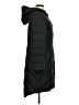 Guess 100% Polyester Black Coat Size M - photo 4