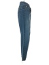 American Eagle Outfitters Stars Blue Jeans Size 2 - photo 4