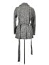 Calvin Klein Gray Coat Size S - photo 2
