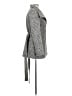 Calvin Klein Gray Coat Size S - photo 4