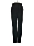 Express Solid Black Dress Pants Size 25 waist (estimated) - photo 1