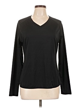 Warm Essentials Long Sleeve T Shirt
