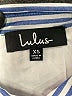 Lulus 100% Rayon Blue Casual Dress Size XS - photo 7