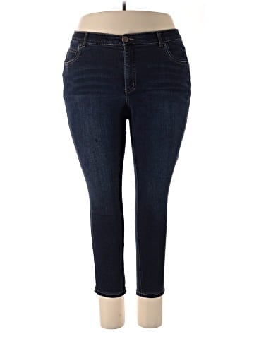 Cj Banks Jeggings (view 1)