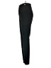 Express Solid Black Dress Pants Size 25 waist (estimated) - photo 5