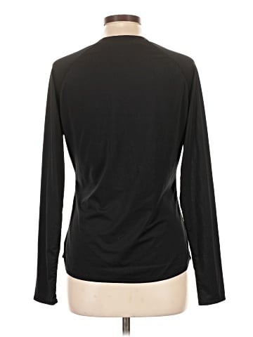 Warm Essentials Long Sleeve T-Shirt (view 2)