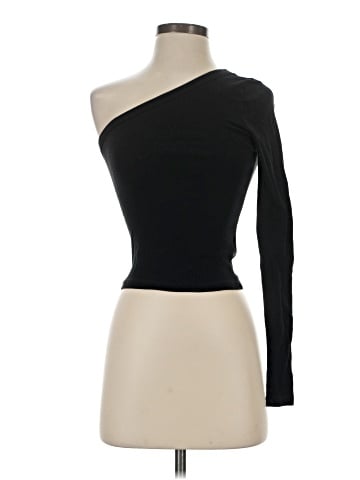 Truly Madly Deeply Long Sleeve T-Shirt (view 1)