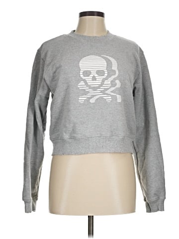 SoulCycle Sweatshirt (view 1)
