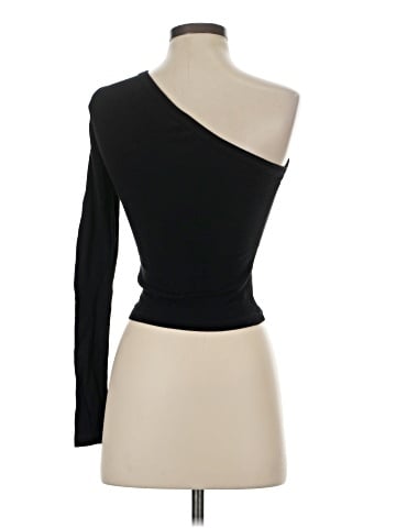 Truly Madly Deeply Long Sleeve T-Shirt (view 2)