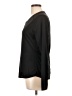 Warm Essentials Black Long Sleeve T-Shirt Size L - photo 5