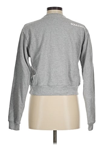 SoulCycle Sweatshirt (view 2)