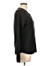 Warm Essentials Black Long Sleeve T-Shirt Size L - photo 4