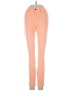 Ksubi Color Block Orange Jeggings Size 24 waist - photo 1