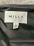 Milly Argyle Blue Cocktail Dress Size 6 - photo 6