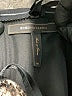 BCBGMAXAZRIA Paisley Silver Cocktail Dress Size 4 - photo 7