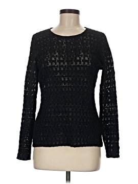 Worth New York Pullover Sweater