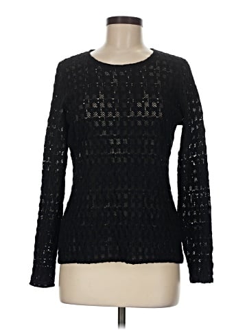 Worth New York Pullover Sweater (view 1)