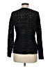 Worth New York Black Pullover Sweater Size M - photo 2