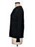 Worth New York Black Pullover Sweater Size M - photo 5