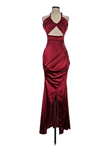 Assorted Brands Cocktail Dress (view 1)