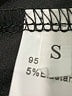 Unbranded Black Formal Skirt Size S - photo 4
