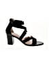 Unbranded Black Sandals Size EU 42 - photo 1