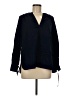 Old Navy Black Kimono Size M - photo 1
