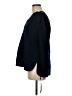 Old Navy Black Kimono Size M - photo 5