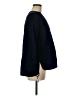 Old Navy Black Kimono Size M - photo 4