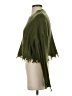 Double Zero Green Pullover Sweater Size S - photo 5