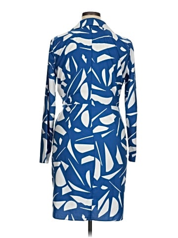 London Times Casual Dress (view 2)