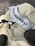 WeWoreWhat Ivory Halter Top Size M - photo 7