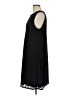 Madison Black Casual Dress Size L - photo 5