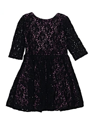 Pippa & Julie Dress (view 2)
