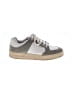 Saint Laurent Gray Ivory Sneakers Size EU 38 - photo 1