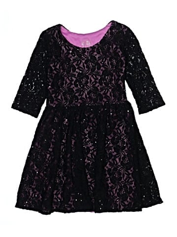 Pippa & Julie Dress (view 1)