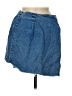 Eddie Bauer 100% Cotton Blue Denim Skirt Size 8 - photo 1