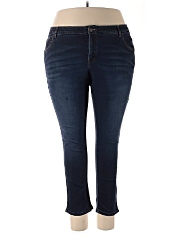 Cj Banks Jeans (view 1)