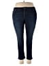 Cj Banks Blue Jeans Size 18WP - photo 1