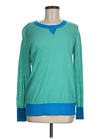 Prabal Gurung for Target Pullover Sweater (view 1)