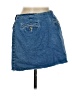 Eddie Bauer 100% Cotton Blue Denim Skirt Size 8 - photo 2