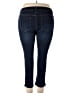 Cj Banks Blue Jeans Size 18WP - photo 2